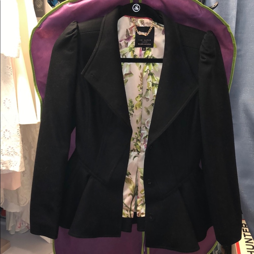 TED BAKER LONDON blazer